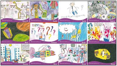 Science and scientists from children’s point of view: comparison and gender outlooks among 2011 and 2021 primary school student drawings